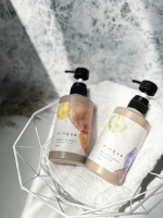 【オーガニックシャンプー＆ニュートラルトリートメント】使ってみました🫧健康な髪の毛を育てるには頭皮の健康が大事！と聞いてから、髪の毛そのものはもちろん、地肌のケアも大切にしています🌟こちら…のInstagram画像