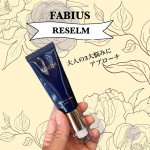 _ファビウス株式会社さまからいただきました。  ‪‬ ‪‬୨୧‬𓏸𓈒‬‬┈┈┈┈┈┈┈┈┈┈┈┈┈┈┈┈𓏸𓈒୨୧ FABIUSRESELM(リセルム)@fabius.jp@res…のInstagram画像