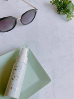 プライバシー　UVミスト50  SPF50+PA++++ 1,320円（税込）こちらのアイテムは今話題のミストUV‼️UVカットしながらうるおいプラスするアルコールフリー※1処方のUVカッ…のInstagram画像