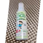 無添加工房OKADAのディート不使用虫除けスプレー✨ルーチンで毎日使ってるよ♪我が家ではすっかりお馴染みになった無添加工房OKADAの虫除けスプレー！レモングラスなどハーブの香りで虫除けができ…のInstagram画像