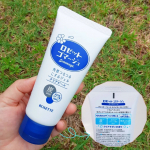 [PR]【ロゼットゴマージュ クリアピール】レビュー最近、なんとなくメイクのりが悪いなと感じてきたから、ピーリングケアを取り入れてみたよ😊✨ロゼットゴマージュ クリアピールは、洗顔後の肌にく…のInstagram画像