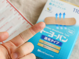口コミ記事「しっかり密着！」の画像