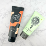 \ロゼットで毛穴ガチケア/▶︎ブラックマグマホットクレンジングジェルねっとりドロっとした温感ジェルがメイクに毛穴汚れにまとめてスッキリ！ジュワーっと温かくなるのが気持ち良い◎雨だったり湿気…のInstagram画像