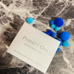 パーフェクトワンホワイトニングジェル＜医薬部外品＞使っています。こちら、頼もしい薬用Wの美白有効成分が入っています。「トラネキサム酸」「ナイアシンアミド」ですね、話題の美容成分が嬉しい(^_-…のInstagram画像