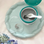 ⁡⁡夢みる　スムースモイスチャー 🫧🏖️⁡⁡肌悩みに合わせて選べるうっとりとろけるクレンジング「夢みる」🌈⁡毛穴の黒ずみ※1とろけ落ち！スムースモイスチャーを使ってみました🤍※1…のInstagram画像