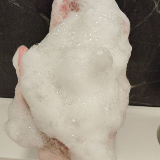 口コミ：＼頭皮トラブルにお悩みの方／cinque オーガニックシャンプー＆ニュートラルトリートメントの画像（3枚目）