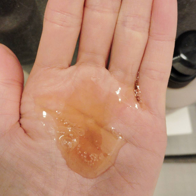 口コミ：＼頭皮トラブルにお悩みの方／cinque オーガニックシャンプー＆ニュートラルトリートメントの画像（2枚目）