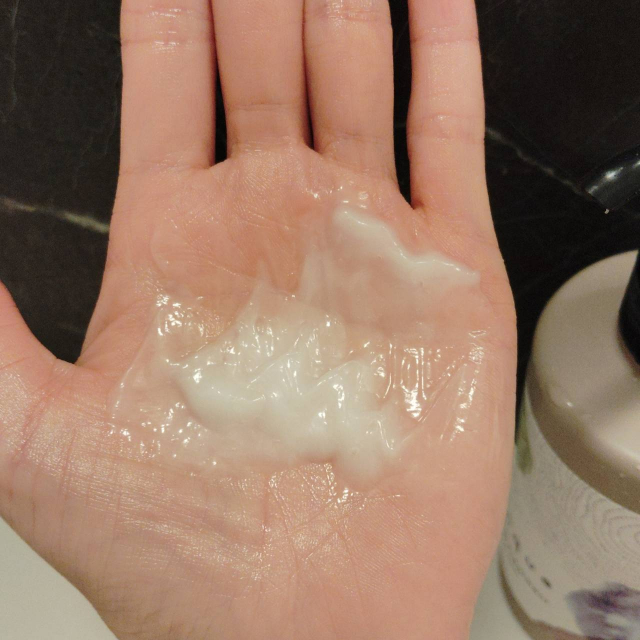 口コミ：＼頭皮トラブルにお悩みの方／cinque オーガニックシャンプー＆ニュートラルトリートメントの画像（6枚目）