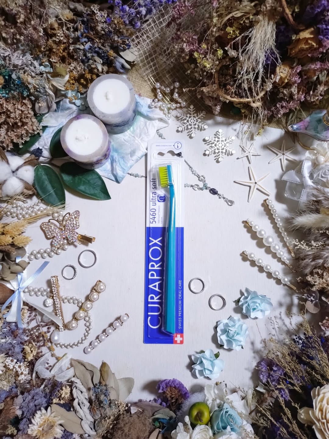 口コミ投稿：#PR #株式会社クラデンジャパン #クラプロックス使ってみた #天使の歯ブラシ #monipl…