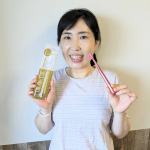 ウソ‼️　今までこんなに歯に力をかけて磨いていたの⁉️⁉️やさしく　でも　汚れをしっかり落とせる　歯ブラシに出会えた🎊世界75か国で愛されている歯ブラシ🪥クラプロックス CS12460ベルベッ…のInstagram画像