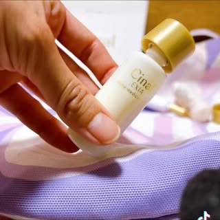 口コミ投稿：シナールエクシア トライアルスタンダードキット（医薬部外品）をお試しさせていただ…