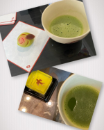 今月のお茶会は2回開催♡楽しかった！豪華で美しい芍薬を見ながら幸せ✨#なごみの米屋 #菓匠白妙 #芍薬#PR #野菜をMOTTO #野菜をもっと #野菜スープ #カップスープ #冷たいスー…のInstagram画像