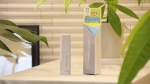 .🧴infeel クリアショットセラム大小異なるサイズの針*²を配合し、美容成分*³を多角的*⁴に肌に届けてくれる*⁵美容液🌿針*²成分はなんと、約600,000本も配合*⁶！そんなに配…のInstagram画像