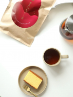 tea time♡ほっと一息たい時にぴったりなハーブティー🫖最近のお気に入りはちょっと珍しいいちじく茶♡………蔵王福膳香るいちじく茶………宮城県蔵王町で収穫された、国産いちじ…のInstagram画像