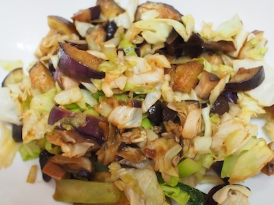 口コミ:⭐︎ 安心健康ライフ株式会社さん 熟成黒にんにく「黒青森」 200g各サイズ片詰合せ 野菜炒めに!お好み焼きに!の画像(7枚目)