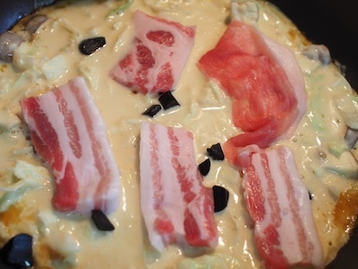 口コミ:⭐︎ 安心健康ライフ株式会社さん 熟成黒にんにく「黒青森」 200g各サイズ片詰合せ 野菜炒めに!お好み焼きに!の画像(10枚目)