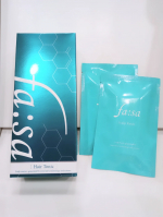 ファーサスキャルプパッチファーサ 育毛トニック　薬用育毛剤マイクロニードルのパッチと薬用の育毛剤です💚白髪が増えてきて分け目が気になるので早速使いました🌸トニックはシュッと勢いよくでて…のInstagram画像