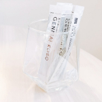 𓍯🏷️玄米酵素F100サンプル（3.5g×7袋）玄米酵素をとりながら短期間行う「お手軽ファスティング」水だけで断食するとどうしても反動で食べたくなったりしちゃうので、プチ置き換えがちょう…のInstagram画像
