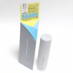 infeel クリアショットセラム透明感※1対策針※2美容液。大小異なるサイズの針*²配合。美容成分*³を多角的*⁴に肌に届ける*⁵そうです。針*²成分約600,000本配合*⁶を配合しながら…のInstagram画像