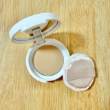 口コミ：ポイントマジックPRO　プレストパウダーCの画像（2枚目）