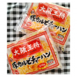 #PR #株式会社イートアンドホールディングス #大阪王将公式通販 #大阪王将お取り寄せ #お取り寄せ #monipla #eatand_fanのInstagram画像