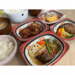 ベルーナの冷凍のお惣菜産後ママにはめちゃくちゃありがたいー！！チンするだけやのにちゃんと美味しくて栄養面もばっちり👌完母やからちゃんと栄養とりたいけど夜間授乳に上の子のお世話に家事‥自…のInstagram画像