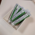 出張先の外食やコンビニご飯でしばらく不摂生だったので、帰ってきてからハイゲンキでファスティング体験をしてみました！昼ご飯を、ハイゲンキに置き換えてみましたよ〜手軽にチャレンジしてみたけど、…のInstagram画像