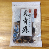 口コミ記事「熟成黒にんにく感想」の画像