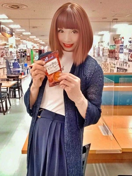 口コミ：オマール海老のビスクの画像（4枚目）