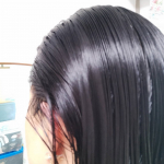 #PR #石澤研究所 #デビルズトリック #カラートリートメント #ヘアケア #セルフカラー #抜け感 #インナーカラー #ヘアカラー #チャーミングピンク #ヴィンテージベージュ #ミスティックブル…のInstagram画像