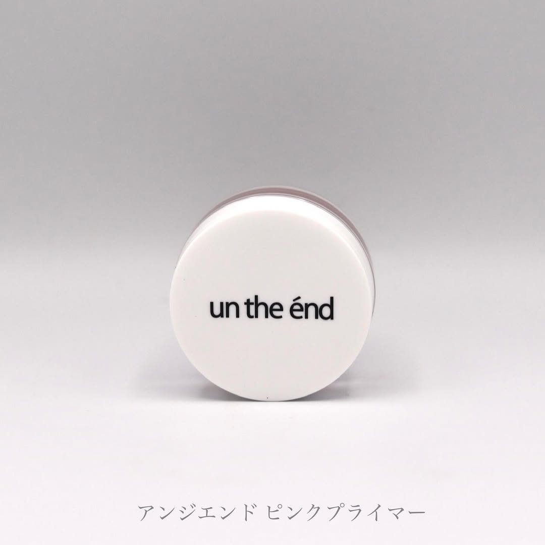 口コミ投稿：アンジエンド ピンクプライマー3,080円(税込)୨୧┈┈┈┈┈┈┈┈┈┈┈┈┈┈୨୧特徴をまとめると…●…
