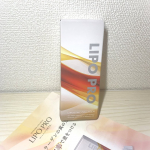 🍓株式会社花織LIPO PRO（リポプロ）7包入り☑リポソーム技術を使用した液体タイプのコラーゲンサプリメント☑ほんのりピーチ味*…..*…..*…..*…..*…..*…..*….…のInstagram画像