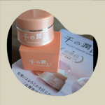 ニードル化粧品とてもとても気になっていました！！新しくGETした【千の潤い】は世界初タウリンニードル化粧品だとか！！テクスチャはとろ〜り濃厚でしっかりとお肌に密着してくれる感覚があります。…のInstagram画像