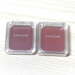 🍓株式会社ちふれ化粧品リップ ＆ チーク バームPK40・RS40価格：各550円(税込)/全6色ちふれで初のリップ＆チーク💕自然な発色で、内側から色づいたような血色感とつや感を演出♪…のInstagram画像