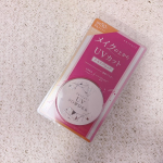 黒龍堂 プライバシー UVパウダー50☀️👒⁡朝のメイクの仕上げにサッと塗るだけで、UVカットとテカリ防止になります。白浮きしないし、肌もサラッとして気持ちいいです。持ち運びにも便利なサイズ…のInstagram画像