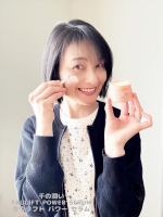 自称🤭美容オタクの私今回使ってみたのは　　⇩こちら　　肌のうるおいバリアを整える美容成分『タウリン』にヒアルロン酸・ナイアシンアミド配合の美容液クリーム『千の潤いTAULIFT PO…のInstagram画像