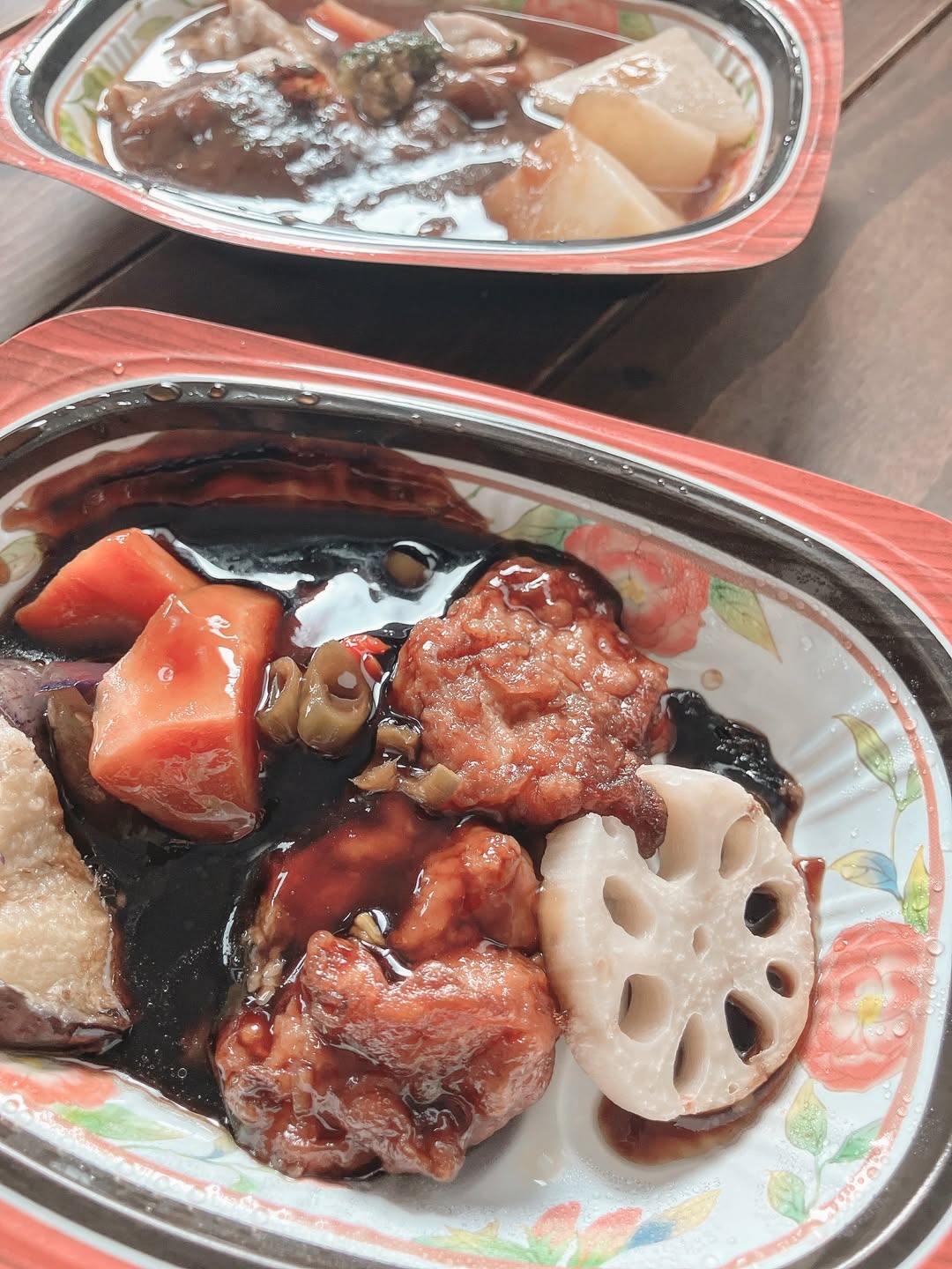 口コミ投稿：🍚たった5分で手作りの“おばんざい”が楽しめる🫶🏼ベルーナグルメの【宅菜便】シリーズ…
