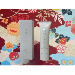 🤍・ 薬用　W美白ﾎﾜｲﾄｸﾘｰﾑ  白輝 -HAKKI-　ｼﾐ、そばかすを防いだり日焼け👩🏽‍🦱雪焼け後のほてり👩🏻‍🦳を防いだりという美白効果だけじゃなく✔ 肌荒れ✔ あせ…のInstagram画像