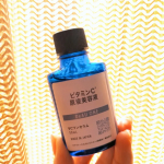DeAU（デアウ） VCワンセラムDeAUのVCワンセラムは進化型ビタミンＣ誘導体の原液を100％配合した美容液です🌈安定性と刺激が少ないのに保湿力まで兼ね備えたビタミンC誘導体💯✌️エイ…のInstagram画像