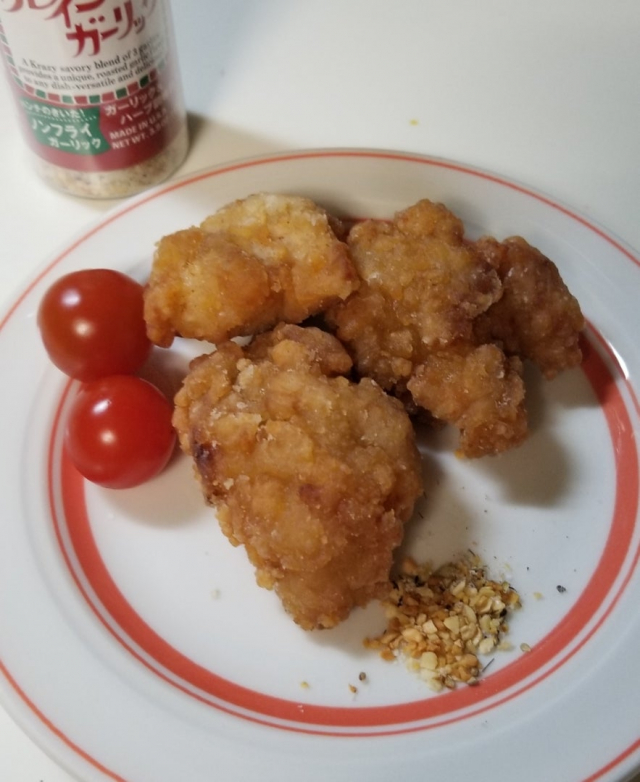 口コミ：日本緑茶センター株式会社　　　クレイジーガーリック111ｇの画像（2枚目）