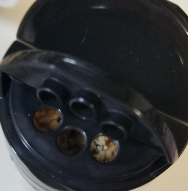 口コミ：日本緑茶センター株式会社　　　クレイジーガーリック111ｇの画像（4枚目）