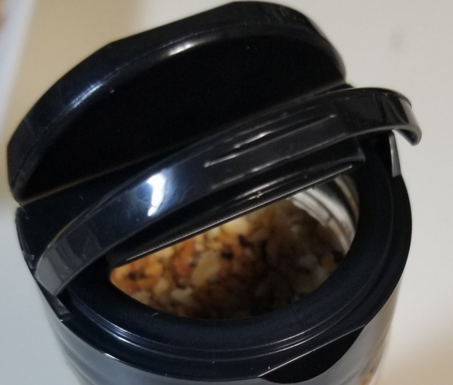 口コミ：日本緑茶センター株式会社　　　クレイジーガーリック111ｇの画像（3枚目）