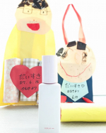 🤍今年の父の日は、5歳の娘、3歳の息子からのプレゼントと一緒に、花王発のメンズコスメ@unlics_beauty【セラムme 05（ブライトニング） 〈医薬部外品〉】を夫にプレゼント🎁本…のInstagram画像