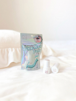 @mamicosme _officialぷにっと新感覚！まるでグミのようなハイライト💄mamicosme グミハイライト 01 シルバームーン 8g🤍「mamicosme」から5月27日に登…のInstagram画像