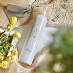 PR@mother_and_daughter_officialマザーアンドドーター・クリアUVスプレー SPF50+PA++++ 150gこちらは、髪、顔、体に使えるUVスプレー。白浮きしない…のInstagram画像
