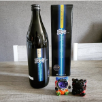 ..「植物発酵エキス爽々（そうそう）900ml」はじめてみます🎶沖縄の大地と海の素材を凝縮した健康飲料！正直、匂いはきつめ。でも、意外とくいっと飲める！❤少し続けてみようと思います…のInstagram画像