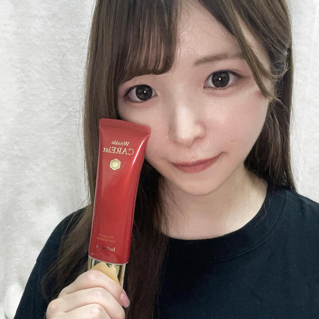 口コミ投稿：仕事も美容も、効率的に攻めたい。【リンクルケアイスト】は、製薬会社が開発した薬…