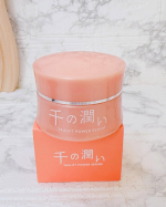 千の潤い　タウリフトパワーセラム　30g＼年齢ごとに変わるお肌の悩みを今話題のタウリン*¹で！／「塗って、刺さって*³、溶ける」タウリン*¹でできた微細な針が、お肌に元気をチャージ！約2,000…のInstagram画像