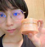 マイクロニードル美容液　「千の潤いタウリフトパワーセラム」うるおいバリアを整えてくれるタウリンが配合されたこちらは、さらっとしたテクスチャーながら、塗った瞬間お肌の潤い守られている感じを保ってくれま…のInstagram画像
