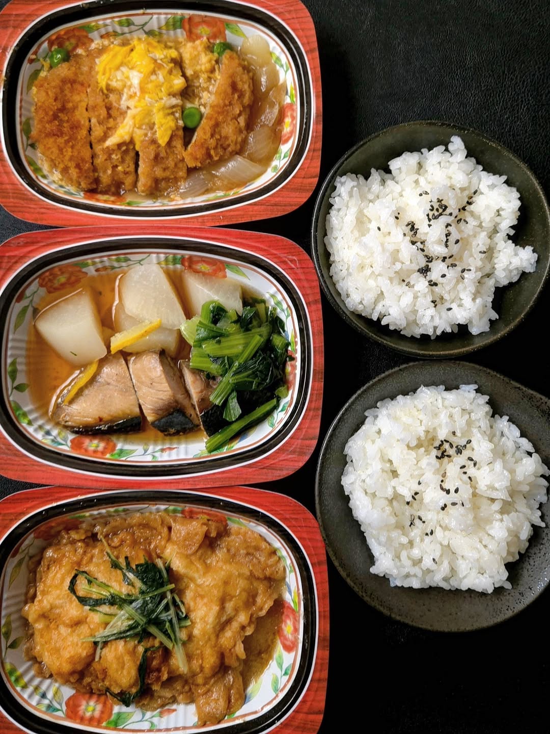 口コミ投稿：おはようございます♡♡「レンジで簡単♪本格和食」・メニュー色々・彩り鮮やか・デザイ…